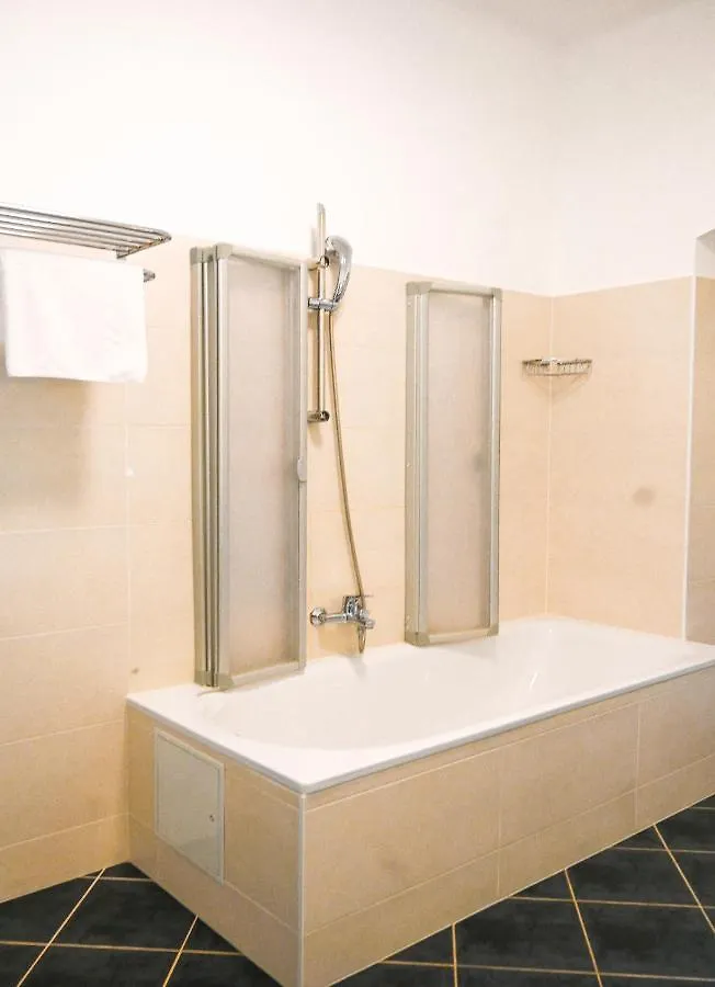 Апартаменты Highlight Suite Donaustadt Вена